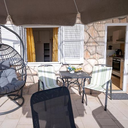 Apartments Lucic Hvar Town Exterior photo