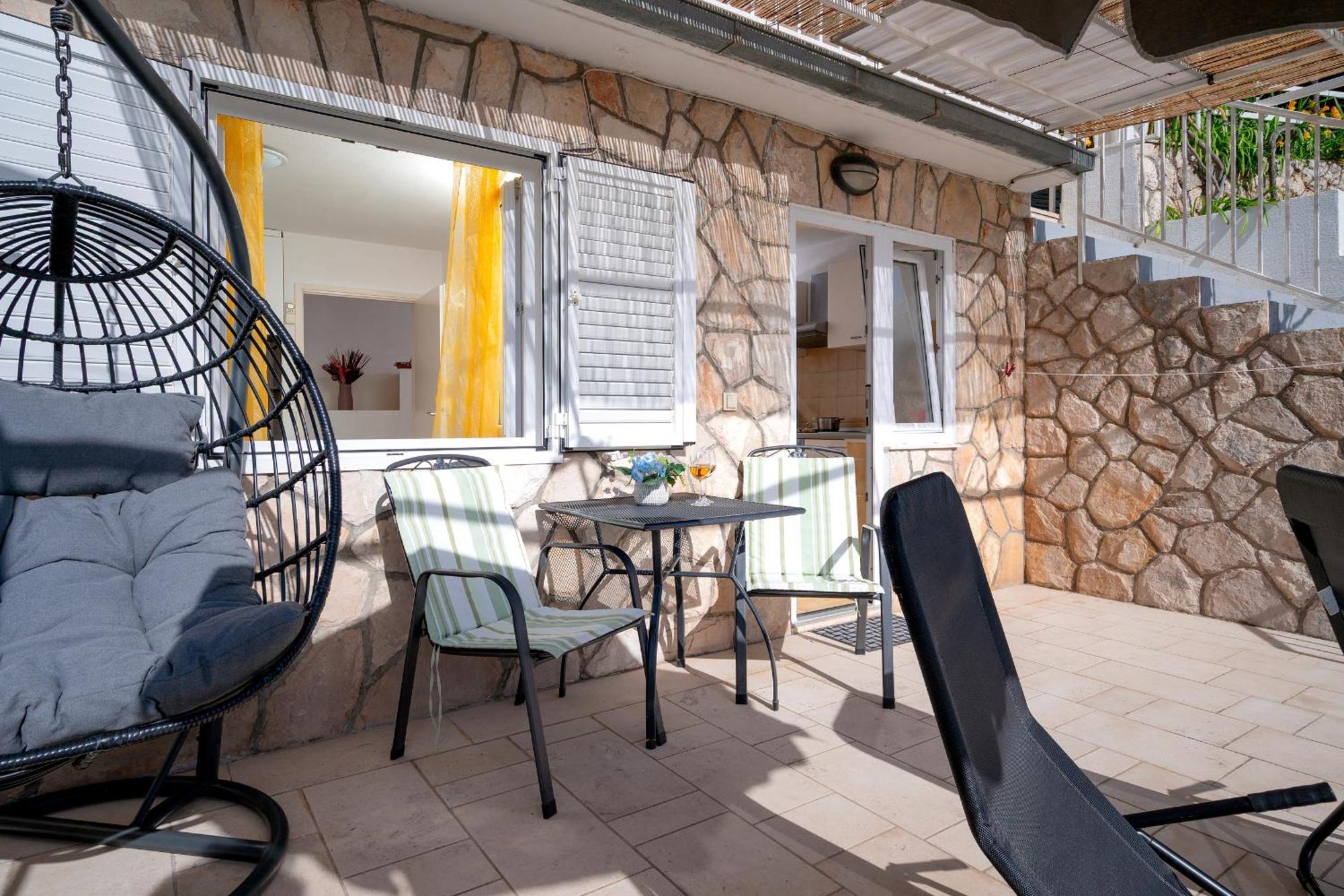 Apartments Lucic Hvar Town Exterior photo