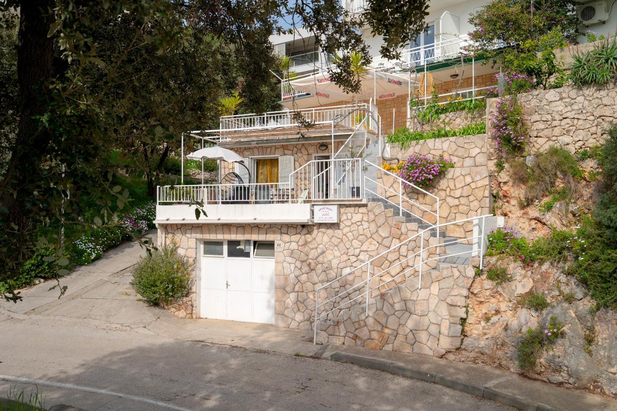 Apartments Lucic Hvar Town Exterior photo