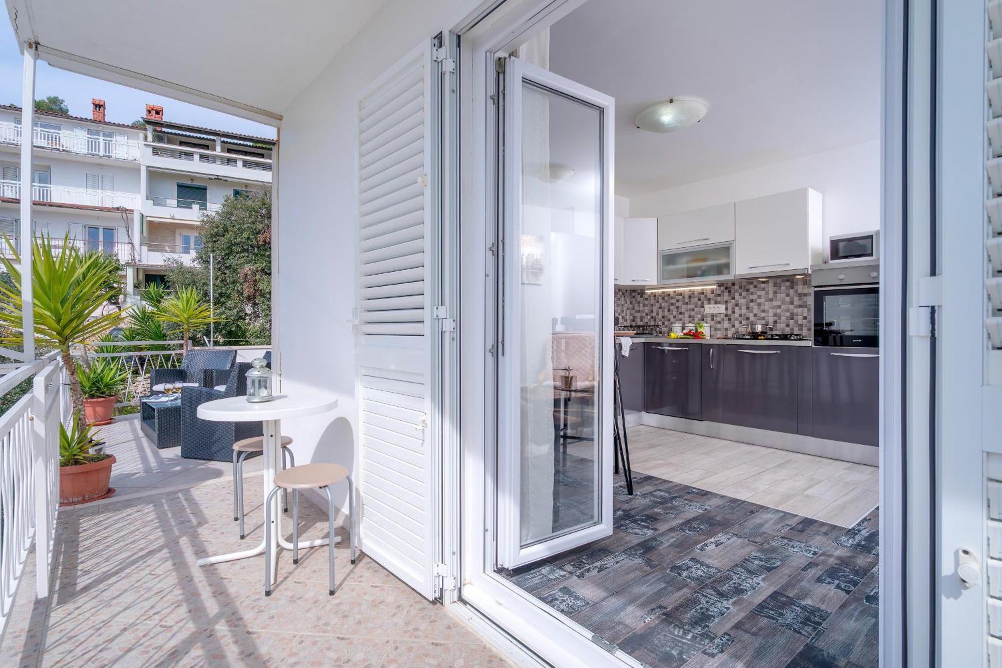 Apartments Lucic Hvar Town Exterior photo