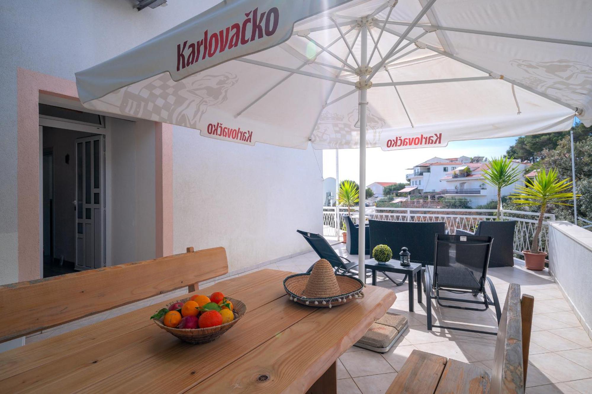 Apartments Lucic Hvar Town Exterior photo